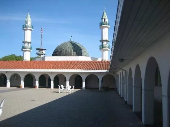 Malmo Mosque