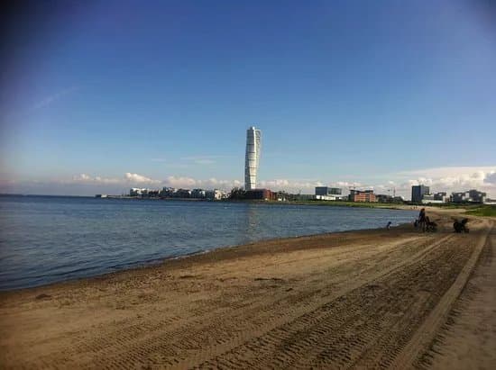Ribersborgsstranden