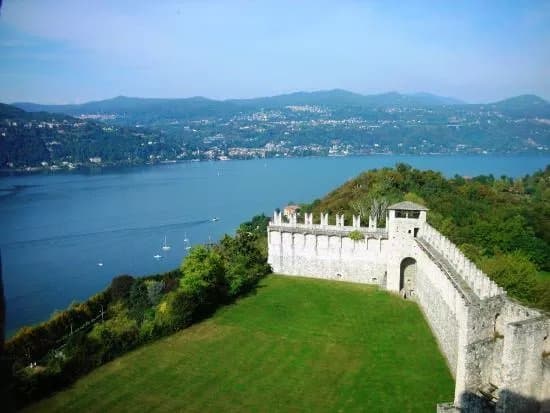 Rocca Borromea di Arona