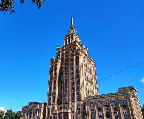 Latvian Academy