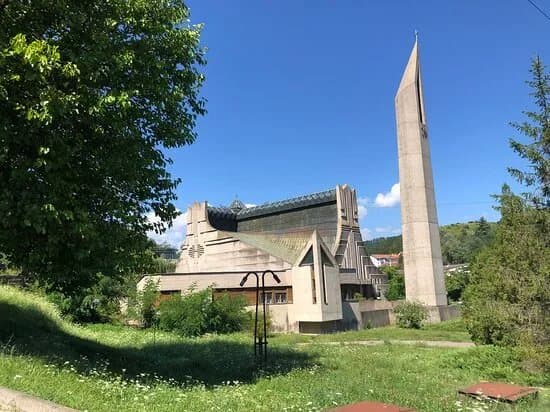 Biserica Romano-Catolica