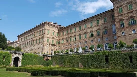 Castello di Aglie