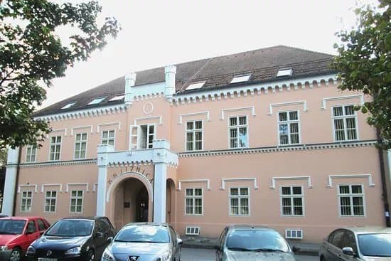 City Library Bjelovar
