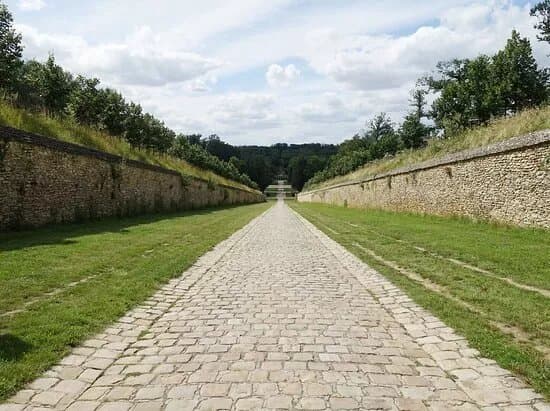 Domaine National De Marly-le-roi