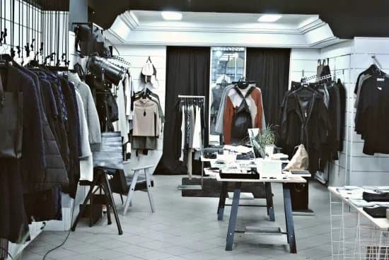 Monofashion Shop