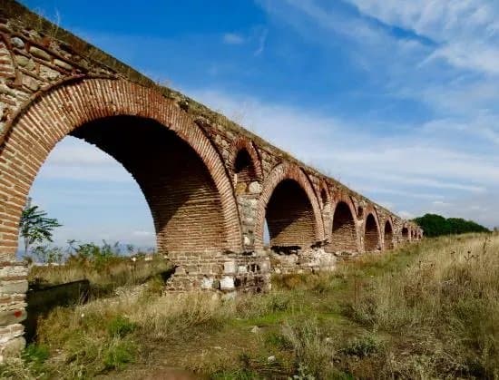 Skopje Aqueduct