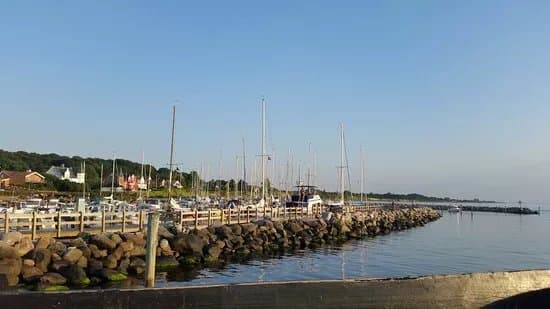 Lohals Havn