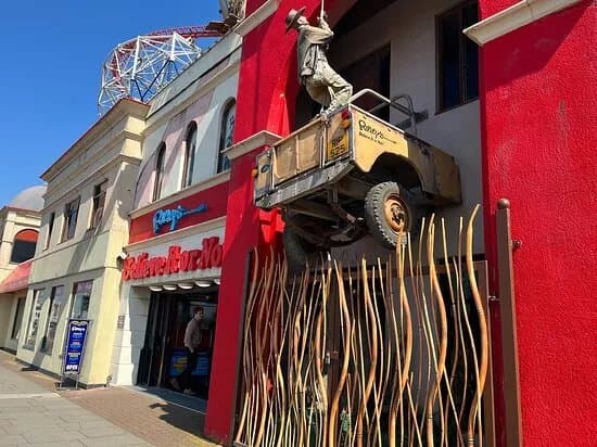 Ripley's Believe It Or Not! Blackpool