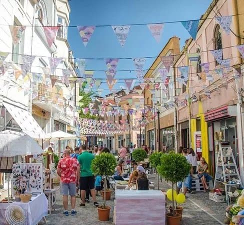 365 Association Plovdiv Tours