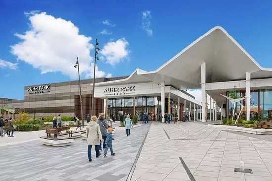 Westfield Ruhr Park