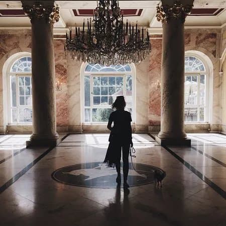 Grand Hotel de l’Europe