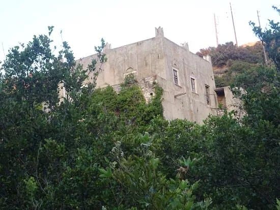 Πύργος Πραντούνας