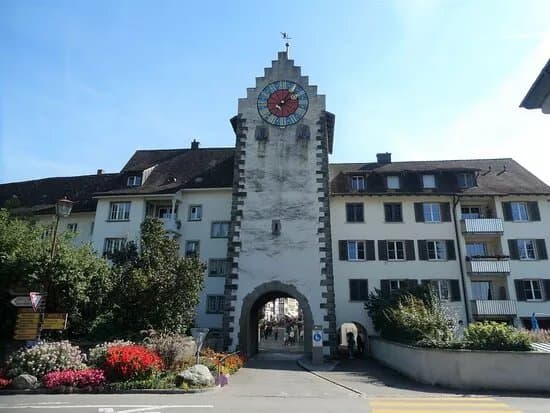 Untertor