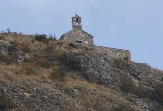 St. Sava Church