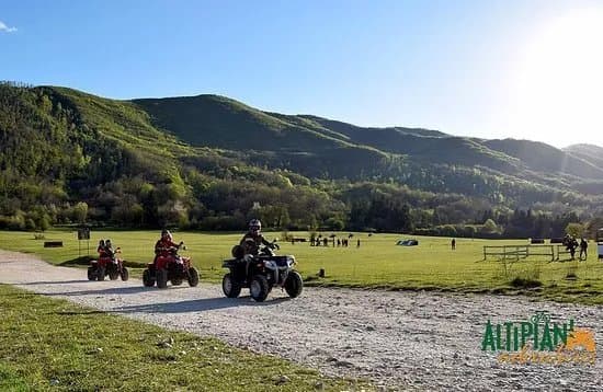 Altipiani Adventures Park