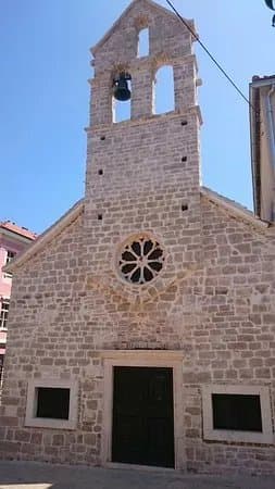Church of St John