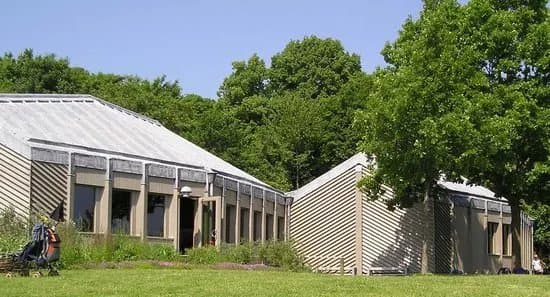 Viking Museum Haithabu