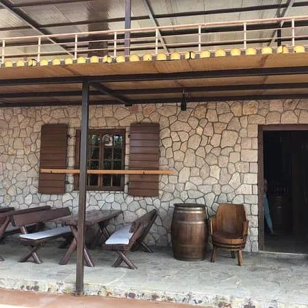 Milovic Winery