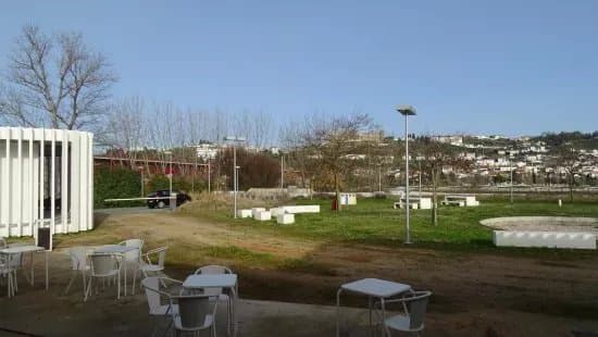 Parque Tejo