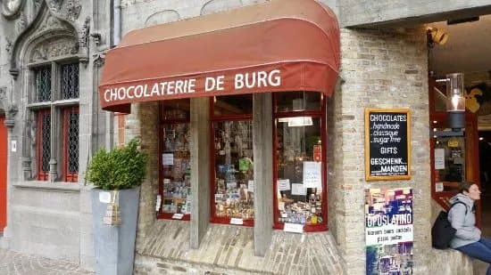 Chocolaterie de Burg