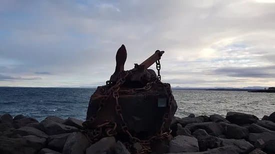 Anchor Monument
