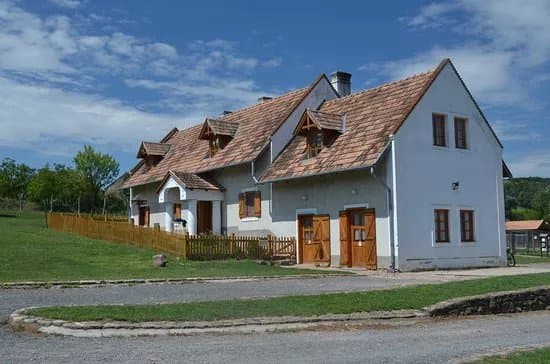Salfold Grange