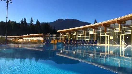 Thermal Aquapark Oravice