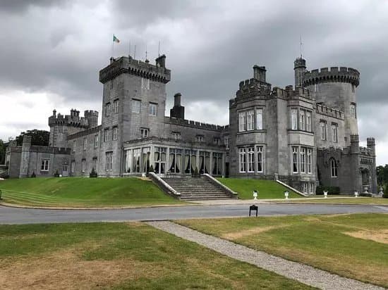 Dromoland Castle