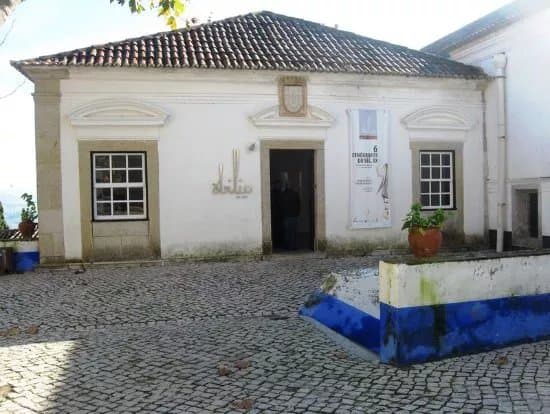 Museu Abilio de Mattos e Silva
