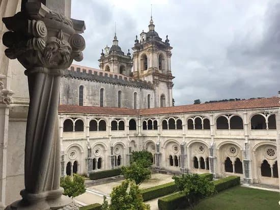 Alcobaca