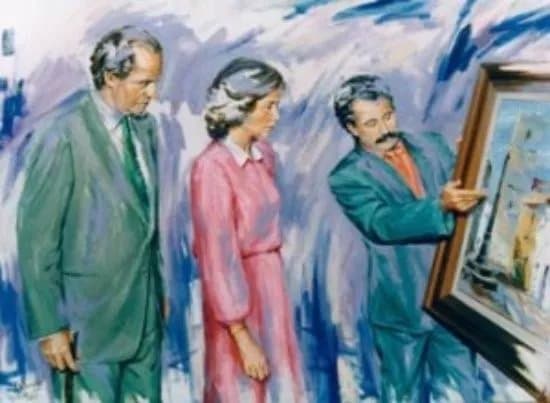 Museo Antonio Moreno
