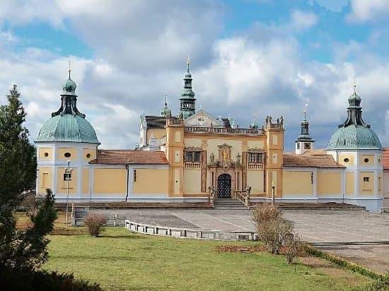 Svata Hora