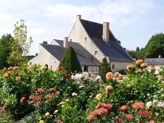 Manoir de Clairefontaine