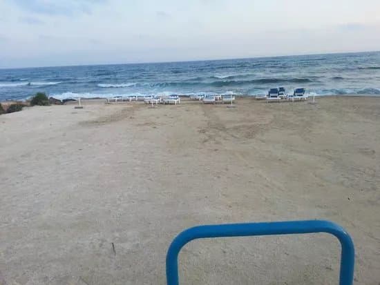 Katsarka Beach