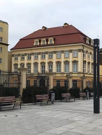 Ethnographic Museum