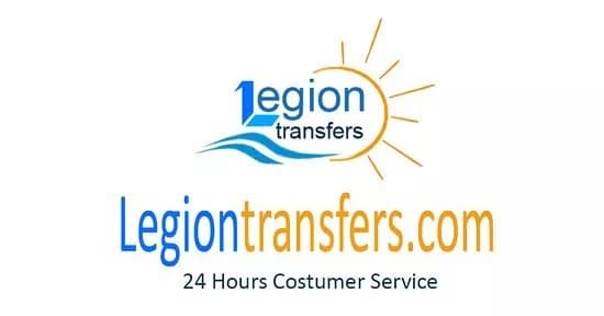 LegionTransfers
