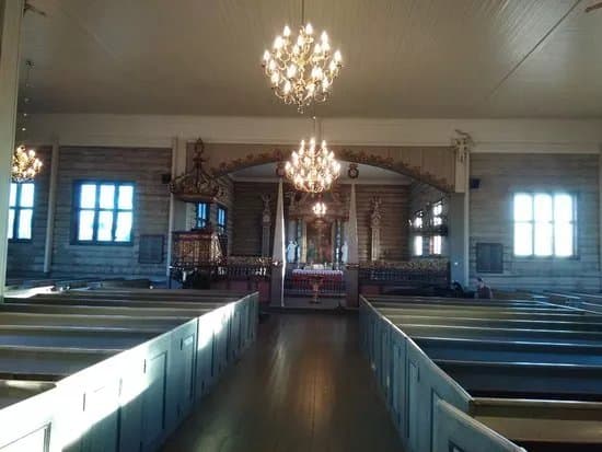Elverum Church