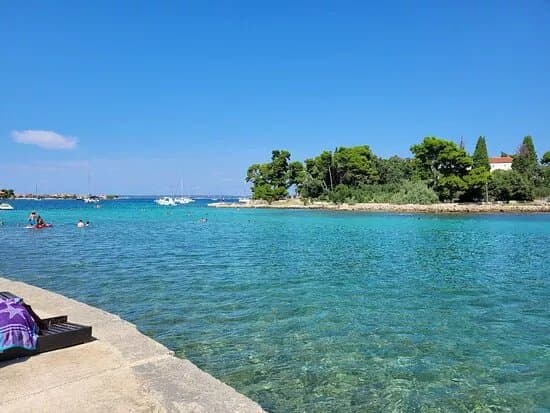 Otok Galevac