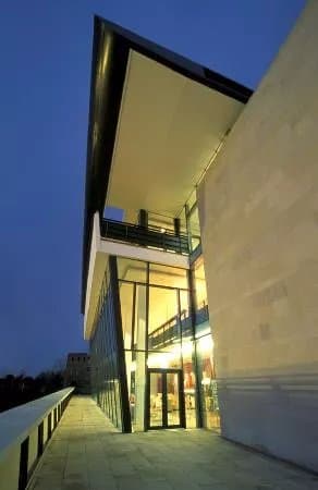 Gala Theatre Durham