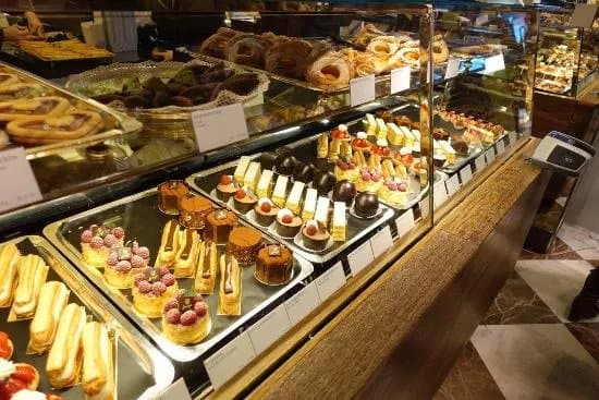 Confiserie Sprungli