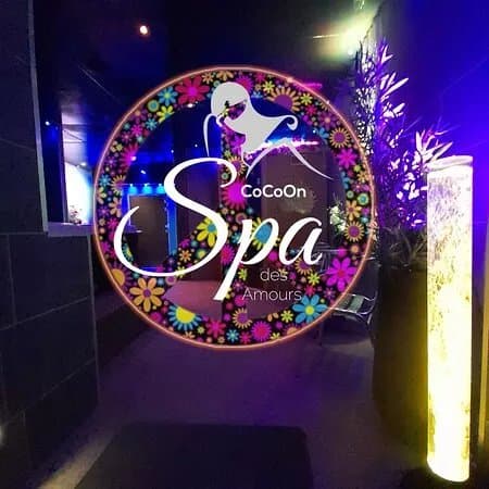 CoCoOn Spa & Massages