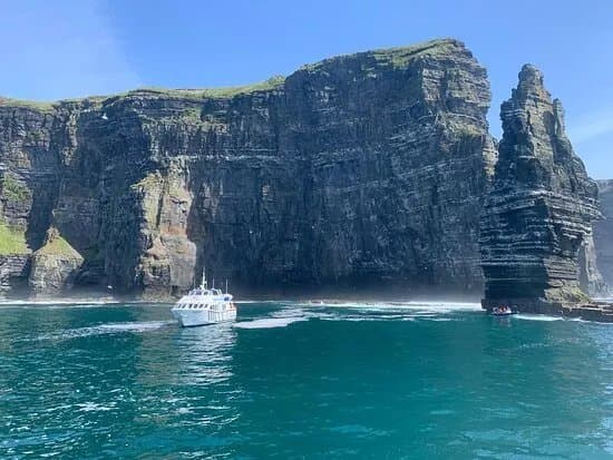 Doolin Ferry Co.