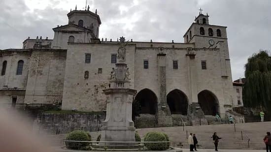 Parroquia Santisimo Cristo