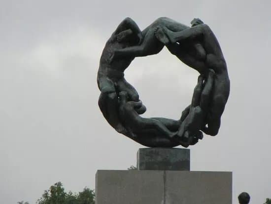The Wheel Of Life