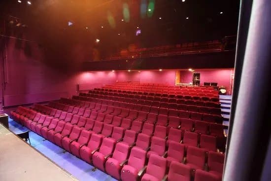Hawks Well Theatre