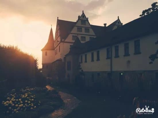 Landmarks & history
