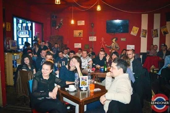 Londoner Pub