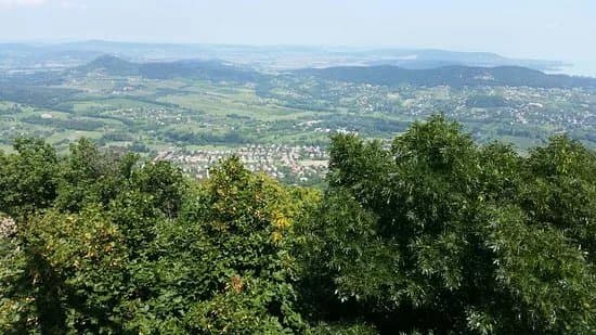Kisfaludy Aussichtsturm