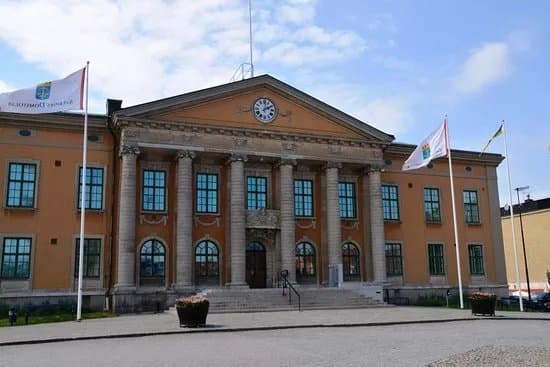 Fredrikskyrkan