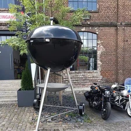 Santos Grillshop